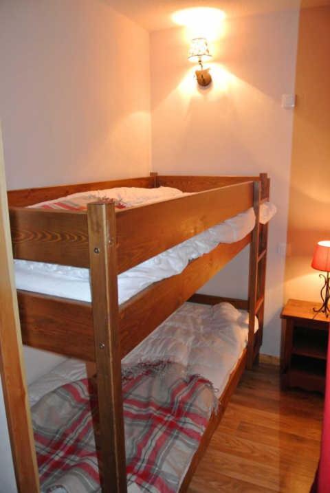 Apartament Agence Des Orres - Les Erines - T4 + Coin Nuit - Mz1205 Les Orres Zewnętrze zdjęcie
