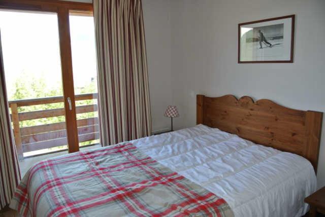 Apartament Agence Des Orres - Les Erines - T4 + Coin Nuit - Mz1205 Les Orres Zewnętrze zdjęcie