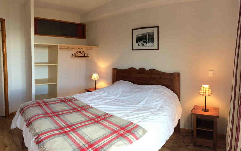 Apartament Agence Des Orres - Les Erines - T4 + Coin Nuit - Mz1205 Les Orres Zewnętrze zdjęcie