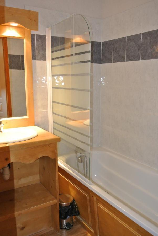 Apartament Agence Des Orres - Les Erines - T4 + Coin Nuit - Mz1205 Les Orres Zewnętrze zdjęcie